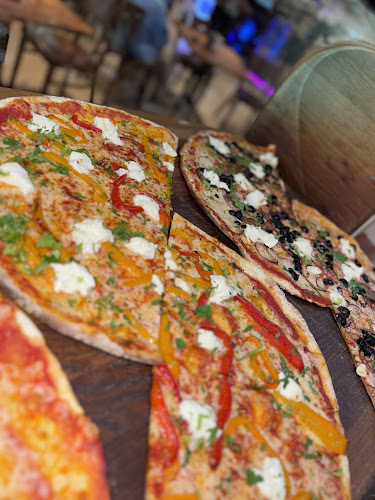 Comentarii opinii despre פיצה עגבניה , Pizza Agvania