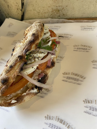 Comentarii opinii despre קפה קרמל