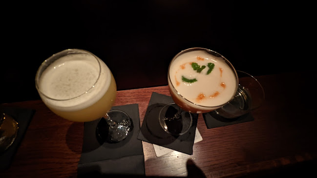 אימפריאל קוקטייל בר