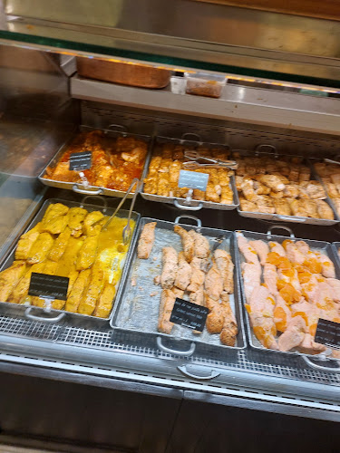 מסעדת גולדיס בית ישראל - ירושלים