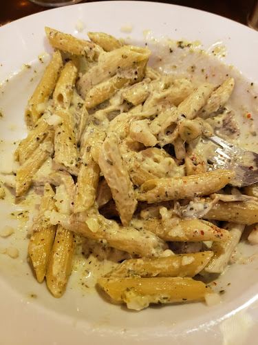 פנה פסטה בר - תל אביב-יפו