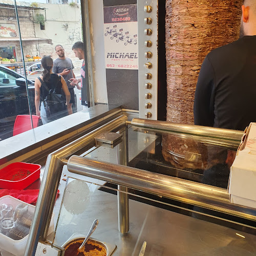 דרך אלנבי 37, חיפה