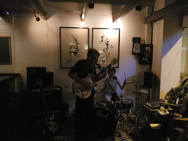 5 Beit HaBad, סמטת בית הבד 5, תל אביב-יפו, 6684208