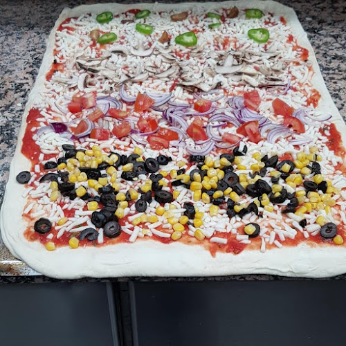 דה וינצי - הסעדה