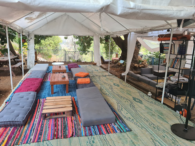 Comentarii opinii despre ריטריט קפה - מקום להיות בו