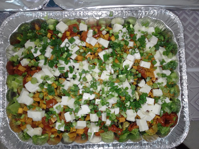 קייטרינג קונספט - שולמית גולדמן - הסעדה