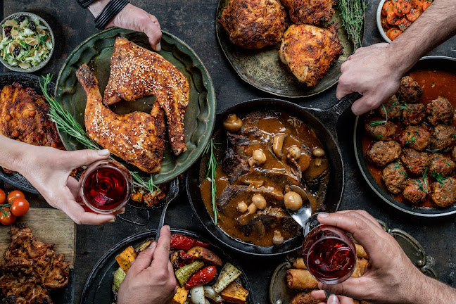 Opinii despre מרבד הקסמים אוכל מוכן לשבת וקייטרינג בשרי în ירושלים - הסעדה