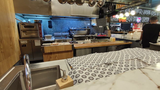 Opinii despre ג'אסט מיט JUST MEAT - בית שמש în בית שמש - הסעדה