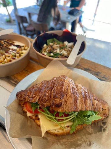 Opinii despre שלוש בקפה ShaloshBaCafe în לפיד - הסעדה