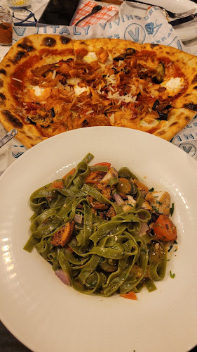 Opinii despre VIVINO - ויוינו פתח תקווה | כשר în פתח תקווה - הסעדה