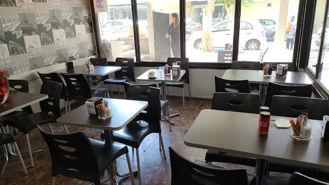 קונדיטורית רוזאלין