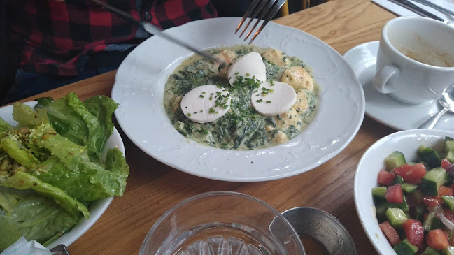 Opinii despre R&D by Benedict în תל אביב-יפו - הסעדה