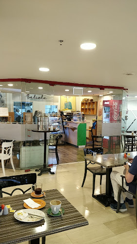 Belinda Cafe