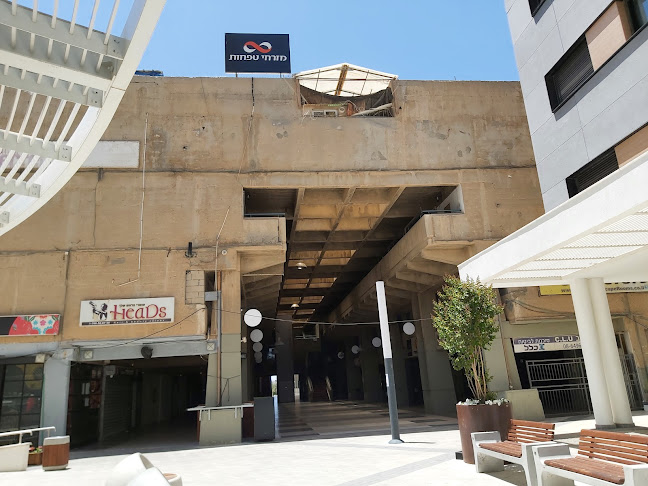 דרך מצדה 6, באר שבע, 8424336