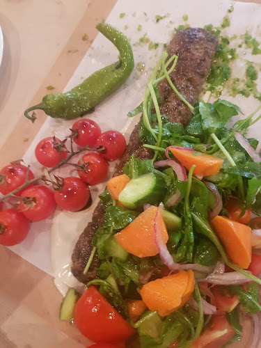 מלכה - Malka by Eyal Shani - הסעדה