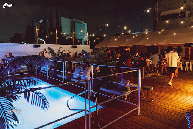 היידה • בר קוקטיילים - ראשון לציון