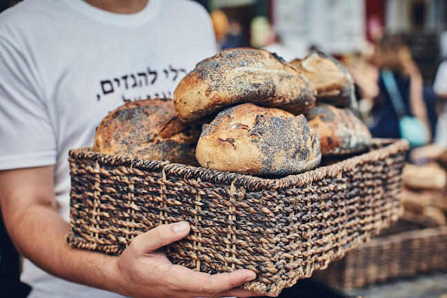 עץ חיים פינת, הבנאי, ירושלים
