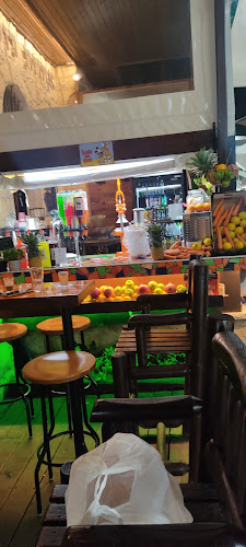 Opinii despre בר קפה אחוזת רוטשילד în חיפה - הסעדה