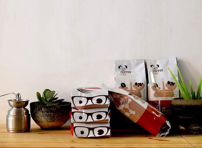 COFFEELAB | קופילאב - קליית קפה ארטיזן