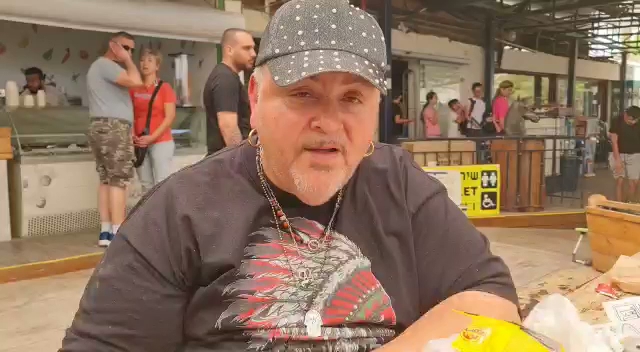 חומוס 101 Hummus - ירושלים