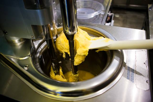 גלידה באר שבע - באר שבע