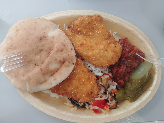 מסעדת בשרים נטו - תל אביב-יפו