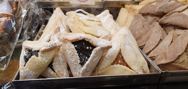 דולצ'ה קאסה - ירושלים