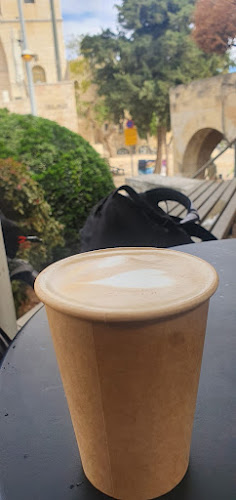 The Rova Coffee House - ירושלים