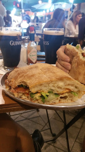 Opinii despre דוברין 7 în חיפה - הסעדה