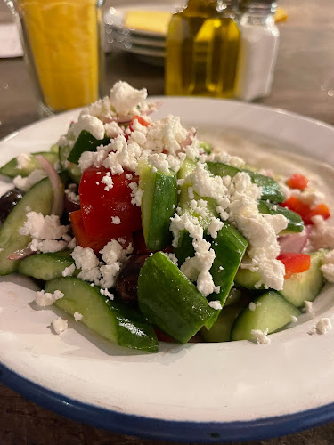 Comentarii opinii despre יאסו מסעדה יוונית