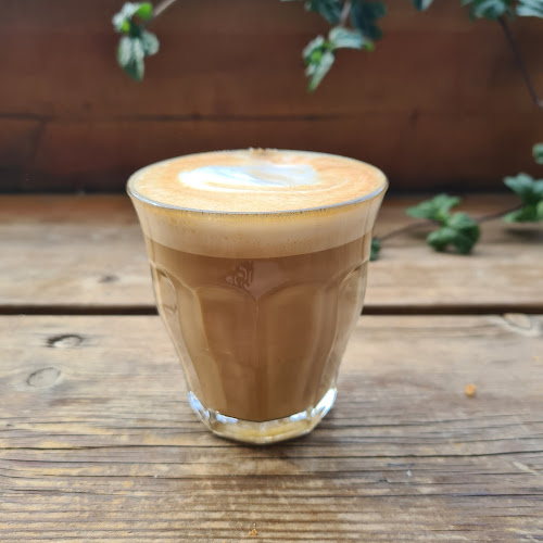 Opinii despre Talek - Handmade Coffee în חיפה - הסעדה