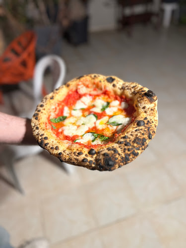 Comentarii opinii despre Pizza 88 - פיצה נאפוליטנית הרצליה