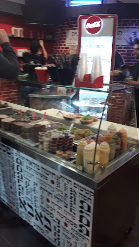 האקדמיה לנקניק - פתח תקווה