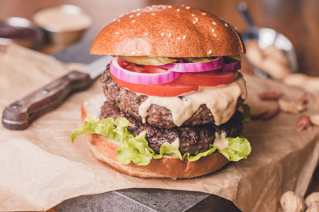 רודאו מסעדה - רמת גן