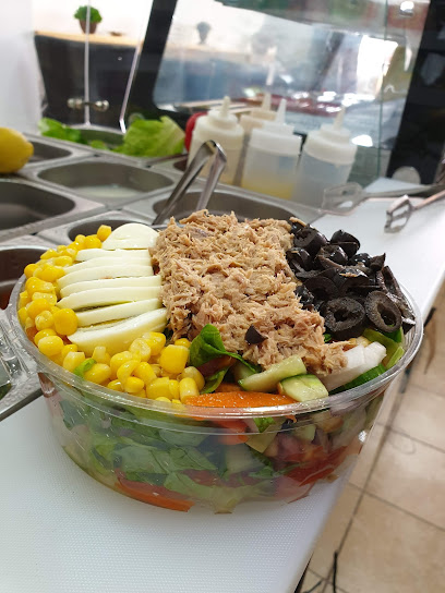 פורטו קפה הנמל