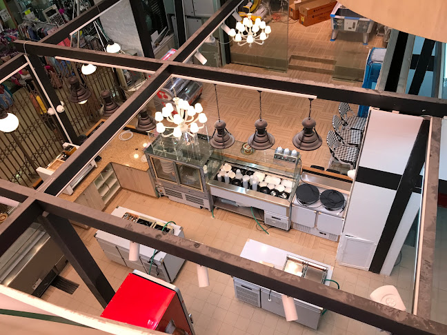 Cafessito - הסעדה