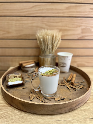 Shehab Brothers Bakery - הסעדה