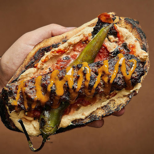 Opinii despre Tamar Gardens - גני תמר מסעדת בשרים în קרית ים - הסעדה