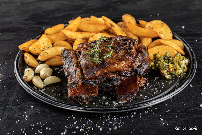 פטרה חוף הקשתות אשדוד