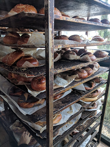 לחם הכפר - מאפית הכפר בע"מ - הסעדה