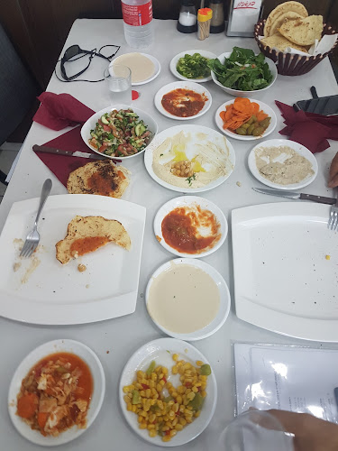 Opinii despre מסעדת הצומת în נצרת - הסעדה