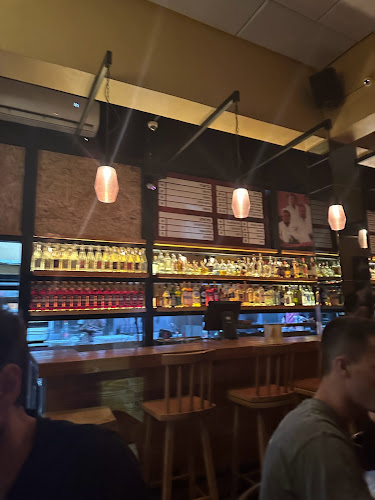 שנסקי ברנסקי - הסעדה