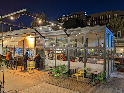 פיורי ירושלים