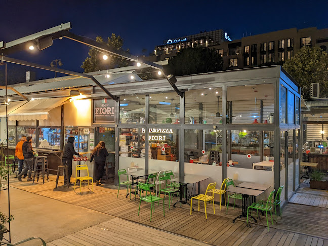 פיורי ירושלים