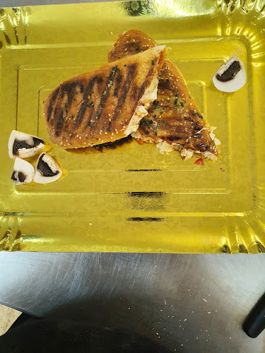 Comentarii opinii despre טוסט מונטנה תל אביב