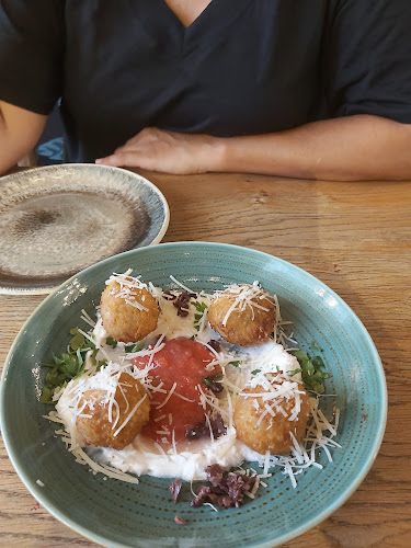 רפאלו - הסעדה