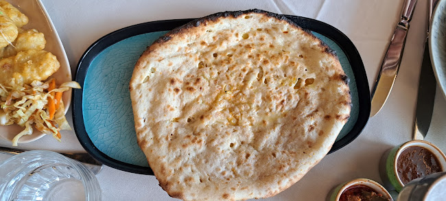 Comentarii opinii despre טנדורי Lands End TLV