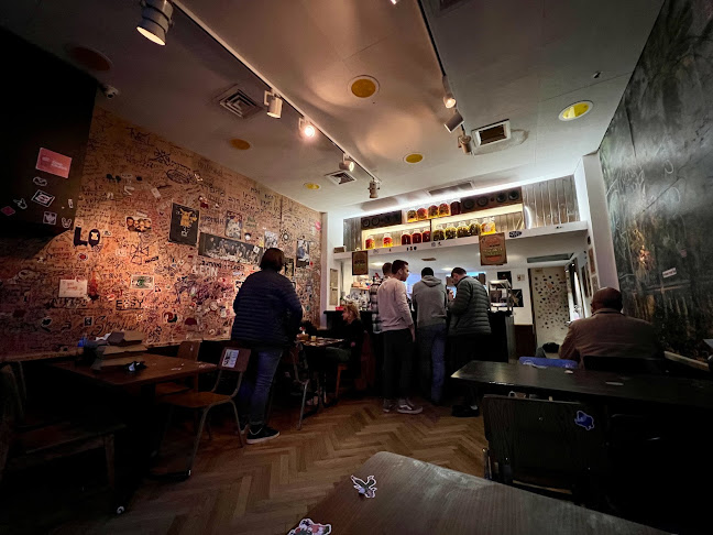 Comentarii opinii despre Lokal Burger