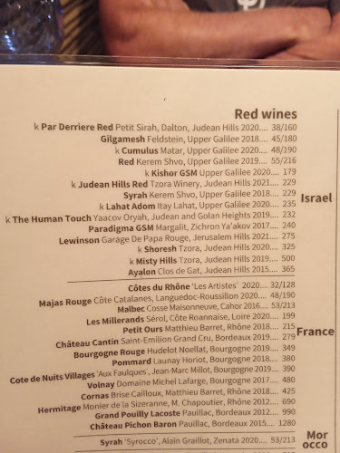 בת עמי 7, תל אביב-יפו