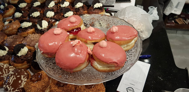 Comentarii opinii despre מאפיית הכהנים כורזין גבעתיים